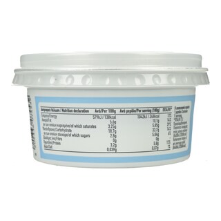 ΑΒ | Επιδόρπιο Γλύκισμα Γάλα & Κακάο 180g