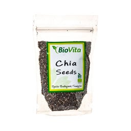 BIO VITA | Chia Σπόροι 200g