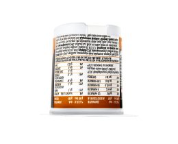 ΟΛΥΜΠΟΣ | Φυτικό Επιδόρπιο Καρπός Αμύγδαλο Αλατισμένη Καραμέλα 2x125g