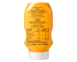 ΑΒ | ΜΑΓΙΟΝΕΖΑ ΜΕ AYGO TOP DOWN 420 ML