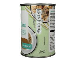 ΑΒ | Γάλα Εβαπορέ 4% Light