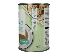 ΑΒ | Γάλα Εβαπορέ 4% Light