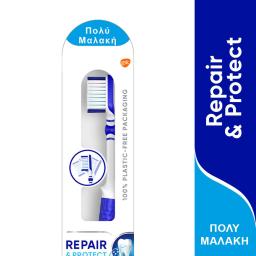 Οδοντόβουρτσα Repair & Protect Extra Soft 1 Τεμάχιο