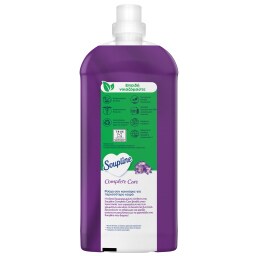 SOUPLINE | Συμπυκνωμένο Μαλακτικό Complete Care So Glamourous 56 Μεζούρες