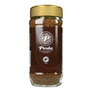 PERLA BEVERAGES | Στιγμιαίος Καφές Perla Gold 200g