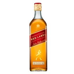 JOHNNIE WALKER | Whisky Red Label 700ml