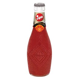 Αναψυκτικό Σαγκουίνι Με Ανθρακικό Φιάλη 232ml