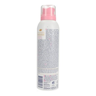 DOVE | MOUSSE ROSE MOUSSE ROSE 200 ML