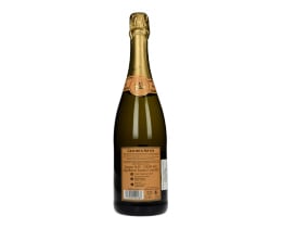 GRATIEN & MEYER | Οίνος Αφρώδης Saumur Demi Sec 750ml