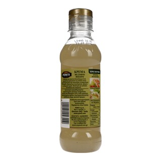 PONTI | PONTI BALSAM. CREAM GRAPE 235GR