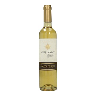 SANTA ALICIA | ΟΙΝΟΣ ΓΛΥΚΟΣ LATE HARVEST 500 ML