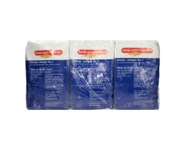 ΜΥΛΟΙ ΑΓΙΟΥ ΓΕΩΡΓΙΟΥ | Αλεύρι Σκληρό 1kg 2+1 Δώρο 2+1 ΔΩΡΟ