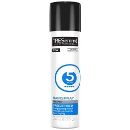 TRESEMME | TRESEMME HR 5 FREEZE HOLD  250ML