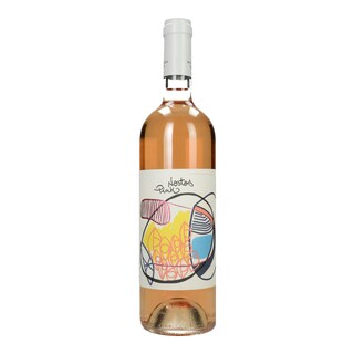 ΜΑΝΟΥΣΑΚΗ | MANOUSAKIS NOSTOS PINK ROSE 750ML