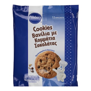 PILLSBURY