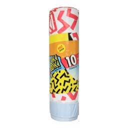 OKI DOKI | Σακούλες Απορριμμάτων Γίγας 80L 10 Τεμάχια