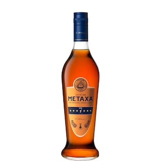 METAXA | ΜΠΡΑΝΤΥ ******* 700 ML