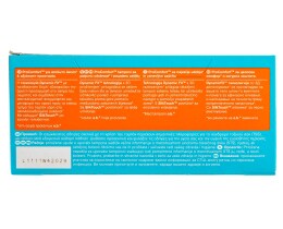 O.B. | COMFORT SUPER  16TEM