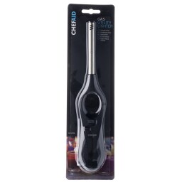- | CHEFAID ΑΝΑΠΤΗΡΑΣ UTILITY LIGHTER  1TEM