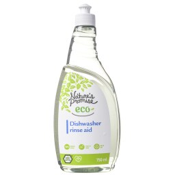 Υγρό Εκθαμβωτικό Πλυντηρίου Πιάτων 750ml