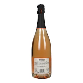 KARANIKA | Οίνος Ροζέ Extra Brut 750ml