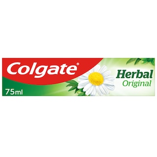 COLGATE | ΟΔΟΝΤΟΚΡΕΜΑ HERBAL 75ML