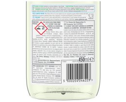ECOVER | Υγρό Πιάτων Χαμομήλι & Κλημεντίνη 450ml