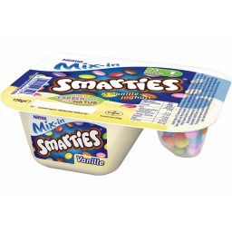 SMARTIES