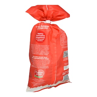 ΚΡΗΤΩΝ ΑΡΤΟΣ | Κουλουρίτσα Καλαμποκιού με Μυρωδικά 300g