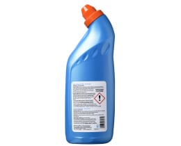 ΑΒ | Liquid Toilet Cleaner WC Sea Breeze 750ml