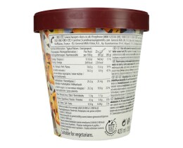 HAAGEN DAZS | Παγωτό DUO Dark Chocolate & Salted Caramel 355g