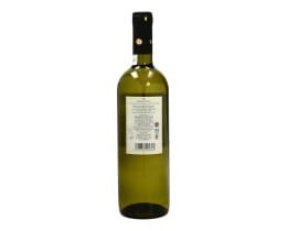 ΑΒ | White Wine Mantineia 750ml