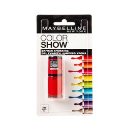 MAYBELLINE | MAKE UP