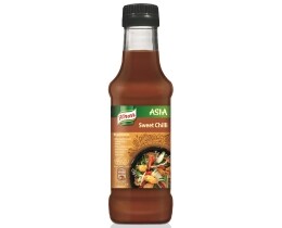 KNORR | Σάλτσα Asia Γλυκό Τσίλι 175ml