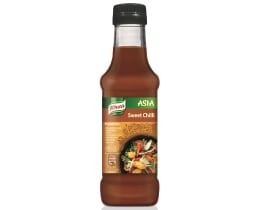 KNORR | Σάλτσα Asia Γλυκό Τσίλι 175ml