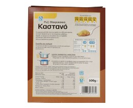 ΑΒ | ΡΥΖΙ ΚΑΣΤΑΝΟ ΚΟΥΤΙ 500 GR