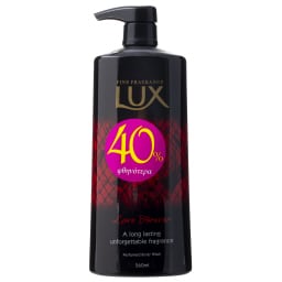 LUX | Αφρόλουτρο Love Forever 560ml Έκπτωση 40%