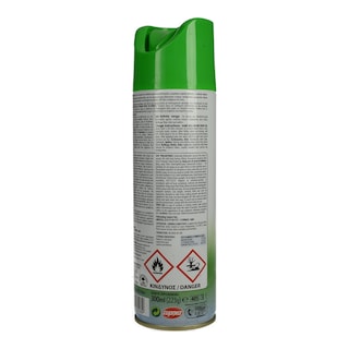 AROXOL | Κατσαριδοκτόνο Spray Pure&Strong Κατσαρίδες&Μυρμήγκια 1.5Ε 300 ml