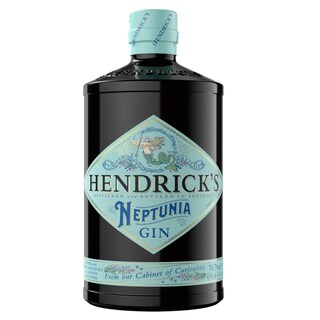 HENDRICK'S