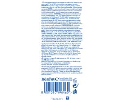HEAD&SHOULDERS | HEAD&SHOULD SHAM CITRUS FRESH 360ML . 360 ML