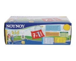 ΝΟΥΝΟΥ | KID | ΓΑΛΑ ΕΒΑΠΟΡΕ  8 X 400 GR