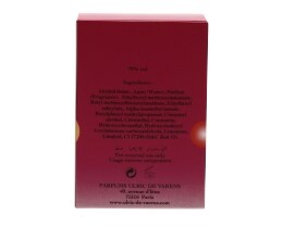 ULRIC DE VARENS | ΚΟΛΩΝΙΑ ΓΥΝΑΙΚΕΙΑ MINI LOVE VAPO 25 ML