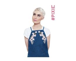 STYLISTA | Κερί Μαλλιών The Pixie Cream Κοντά Μαλλιά 75ml
