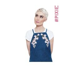 STYLISTA | Κερί Μαλλιών The Pixie Cream Κοντά Μαλλιά 75ml