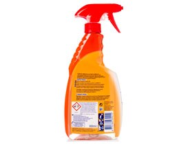 AJAX | SPRAY ΓΕΝΙΚΟΥ ΚΑΘΑΡΙΣΜΟΥ ΑΝΤΛΙΑ 600 ML