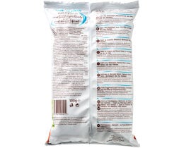 KETTLE | Chips Vegetable with Salt 100g