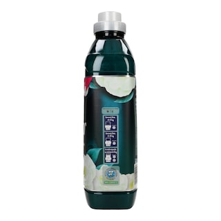 LENOR | ΜΑΛΑΚΤΙΚΟ ΡΟΥΧΩΝ EMERALD AND IVORY FLOWER 56 ΜΕΖ 56 ΜΕΖ