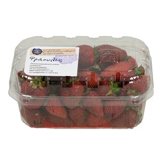 ΑΒ ΕΠΙΛΟΓΗ | Φράουλες Ελληνικές Συσκευασμένες