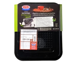 ΜΙΡΑΝ | Παστουρμάς Βουβαλίσιος Φέτες 100g