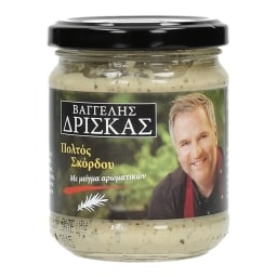 Πολτός Σκόρδου 200 gr